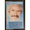 Marty Robbins What God Has Done (Cassette)