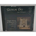 Gloriae Dei Cantores Organ Music Of American II Cd