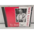 Noel Kaletsky - It's About Time CD