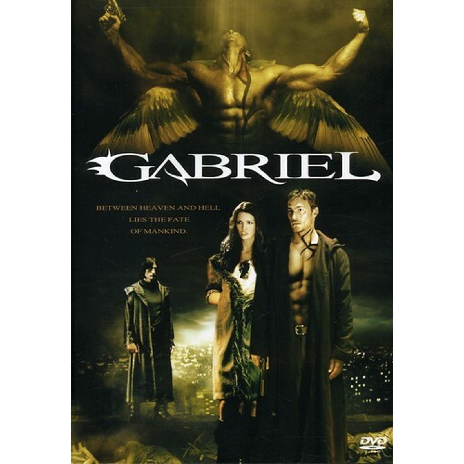 Gabriel (DVD, 2007)