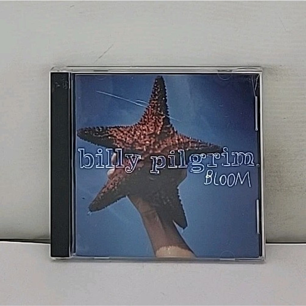 Bloom by Billy Pilgrim (CD, 1995)