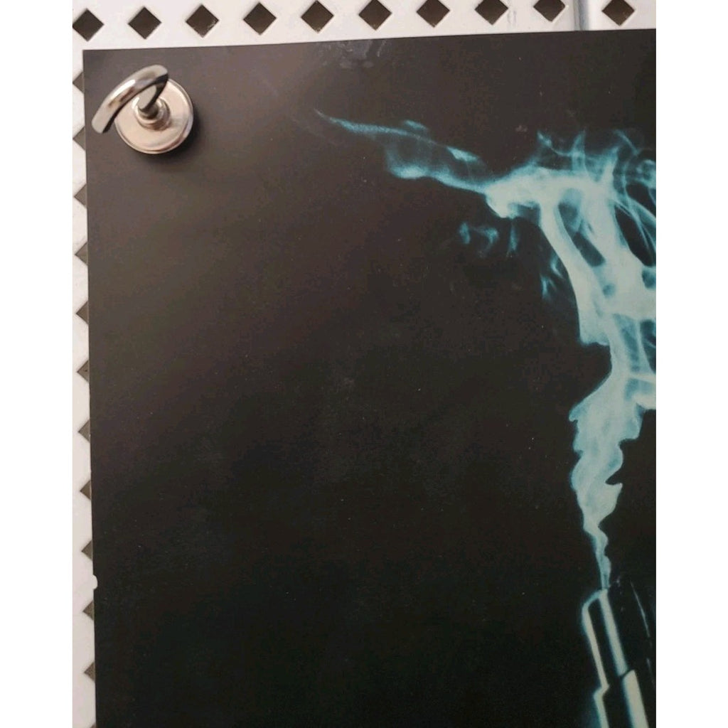 The Crying Game 12x19 Movie Poster Window Banner