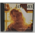 Jan James Color of the Rose CD Import
