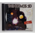 The Cosmos 3D Glasklar Edition Journey PC CD ROM-astronomy