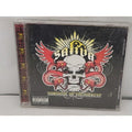 Saliva : Survival by Saliva (CD, 2004)