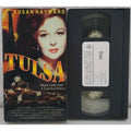Tulsa (VHS)