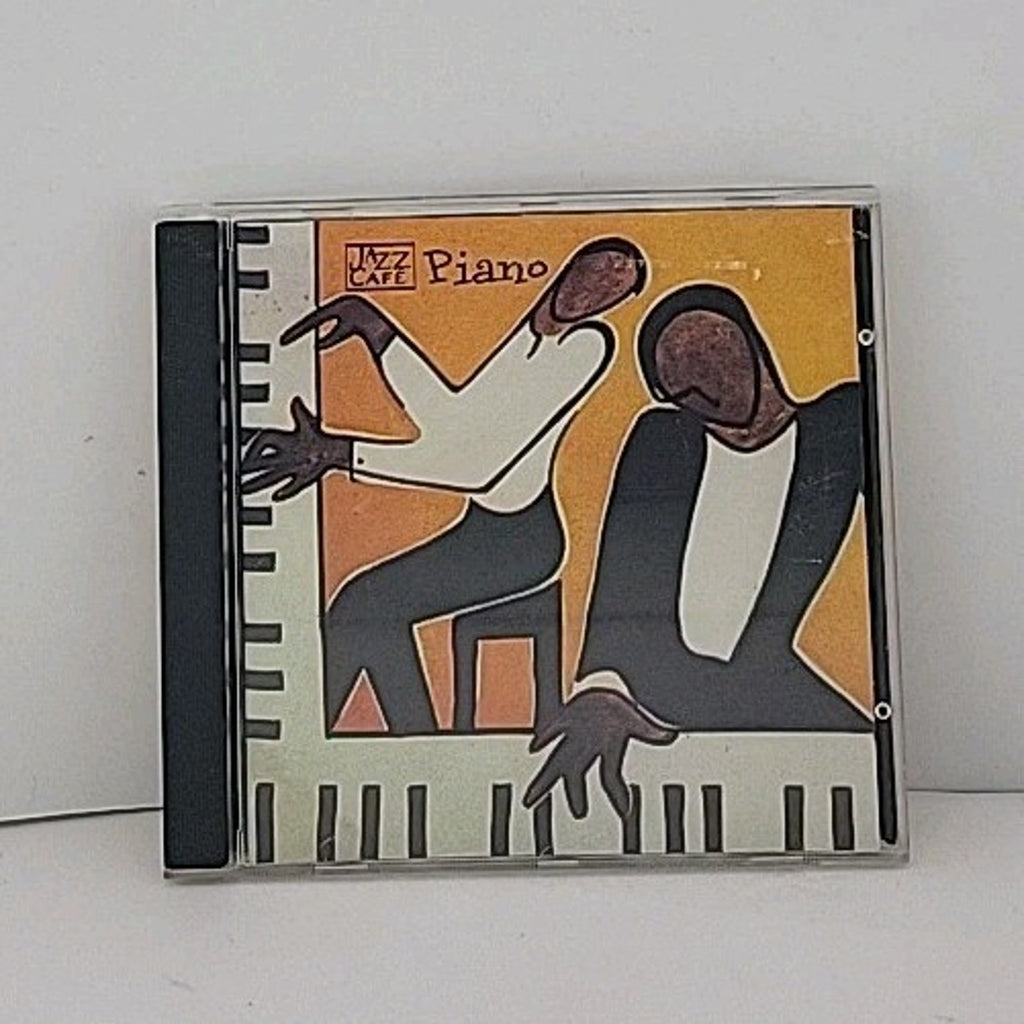 Various - Jazz Cafe Vol 1 - Various CD
