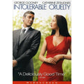 Intolerable Cruelty (DVD, 2003)