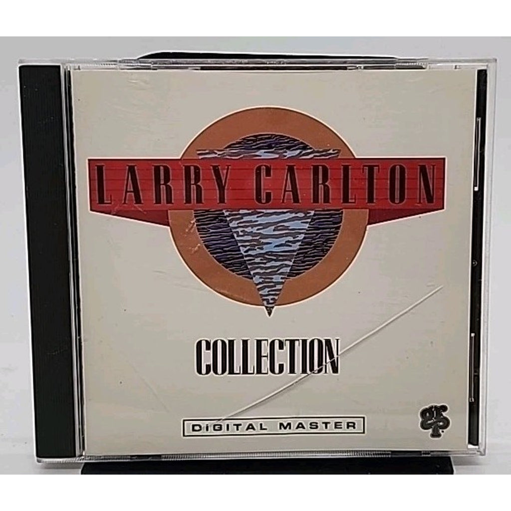 Larry Carlton Collection (CD)