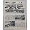 ISCA Newsletter April 1970 Volume X Number 8