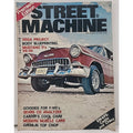 Street Machine Magazine - September 1975 - Volume 1 Number 1