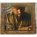 The Foundation by Zac Brown (CD, 2008)