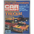 Car Craft Magazine - June 1977 - Volume 25 Number 6
