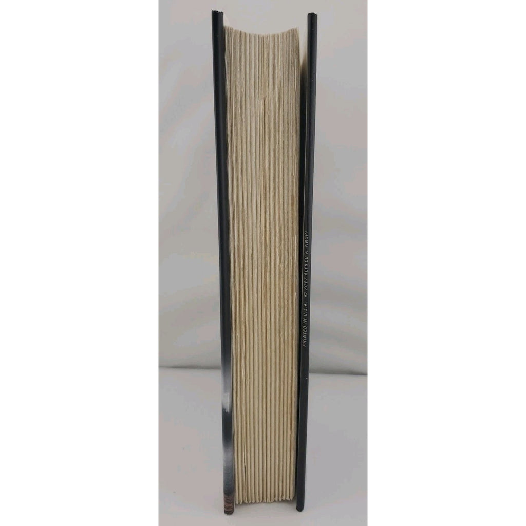 Thirst : A Harry Hole Novel by Jo Nesbo (2017, Hardcover)