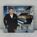 Mes Plus Belles Melodies by Abel, Richard (CD, 2016)