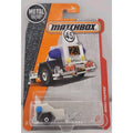 Matchbox Speed Trapper