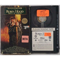 Robin Hood: Prince of Thieves (VHS, 1991)