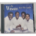 The Winans Feel the Spirit CD Album