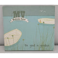 Good in Goodbye by Madison Violet (CD, 2012)