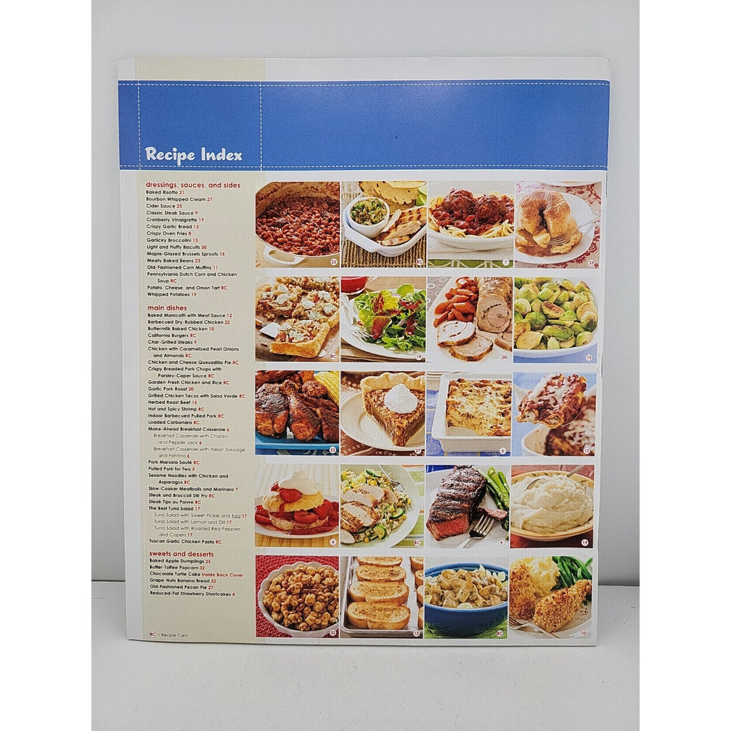 Cook's Country Magazine
