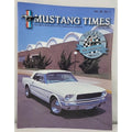 Mustang Times Magazine January 2001 Vol. 25 No. 1