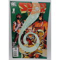 Secret Six #1 Nov. 2008 DC Comics