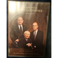 177th Semiannual General Conference October 2007 Three Set Dvd