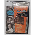 Opry Video Classics Honky-Tonk Heroes (2007, DVD)