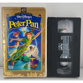 Peter Pan (VHS, 1998, 45th Anniversary Limited Edition)