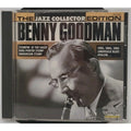 The Jazz Collector Edition by Benny Goodman (CD, 1989, LaserLight)