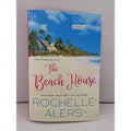 Beach House by Rochelle Alers (2021, Trade Paperback)