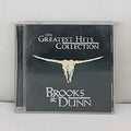 Greatest Hits by Brooks & Dunn (CD, 1997)