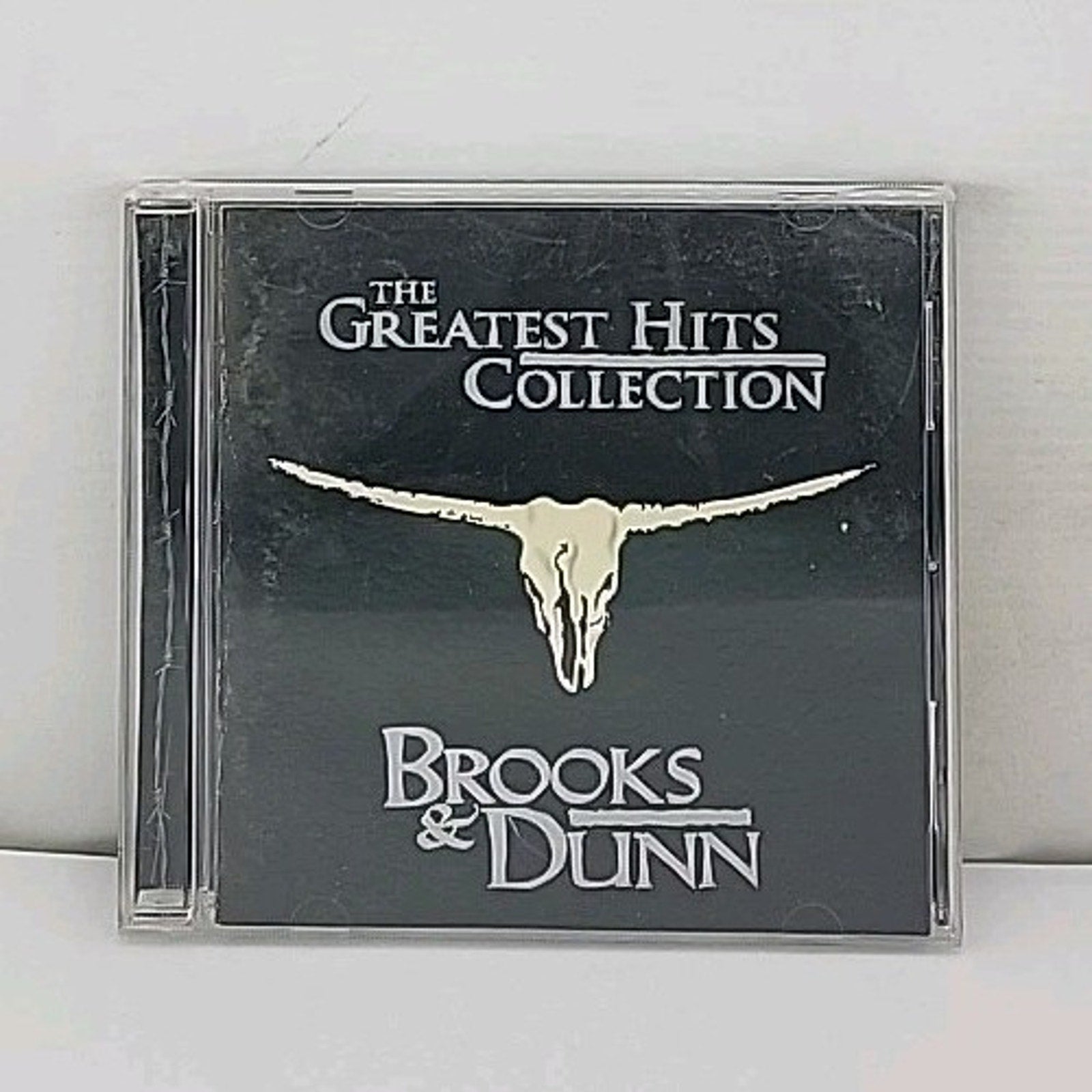Greatest Hits by Brooks & Dunn (CD, 1997)