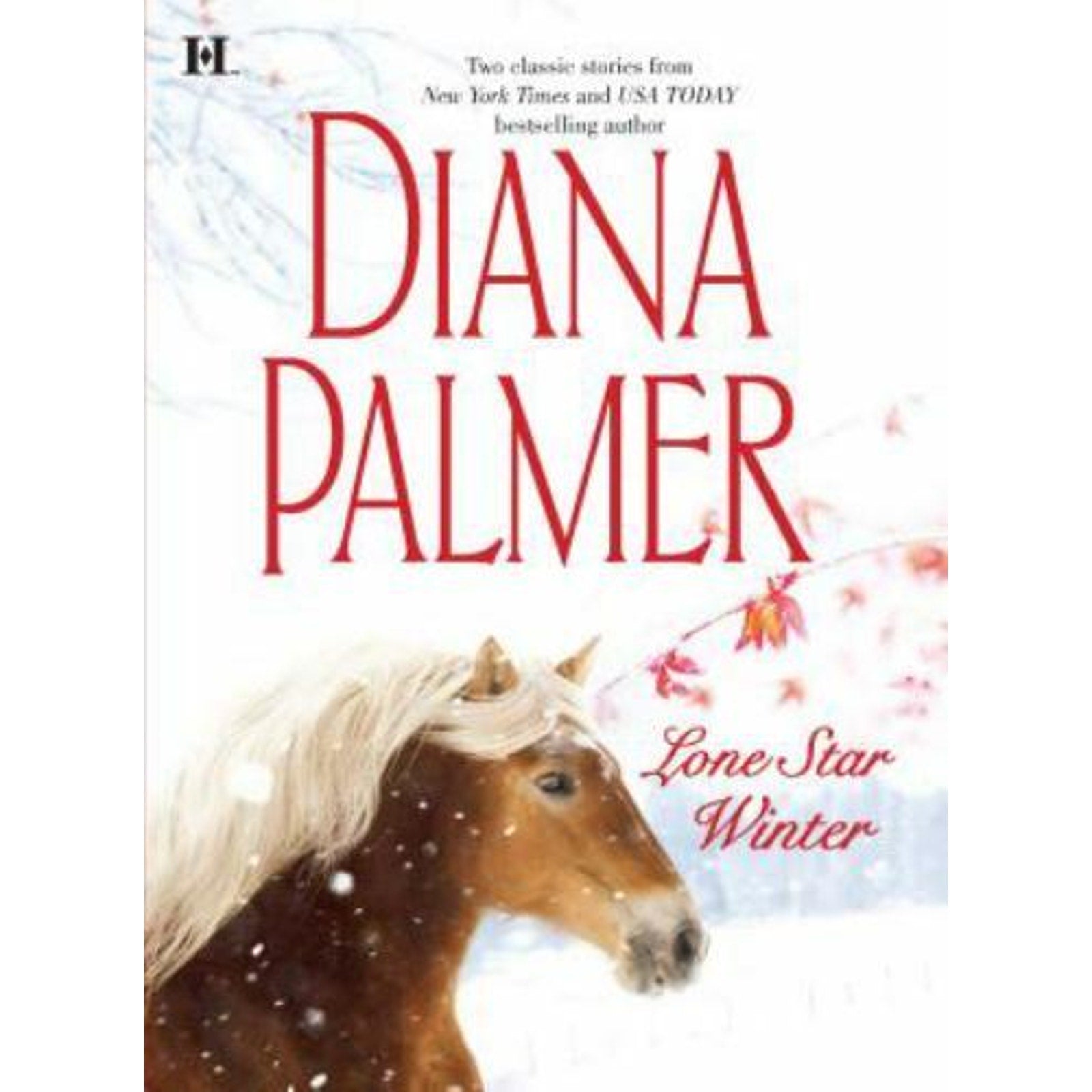 Long, Tall Texans Ser.: Lone Star Winter : The Winter Soldier Cattleman's Pride…