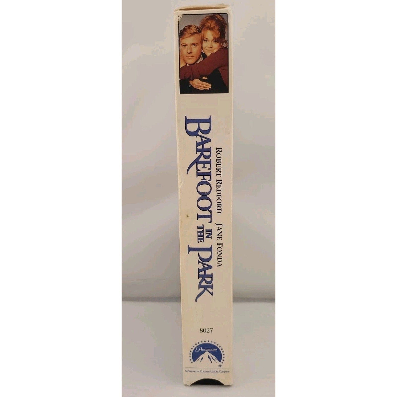Barefoot in the Park (VHS, 1995)