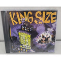 Fall City Kings - King Size CD *Brand New*