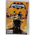 Batman & Robin #8 - DC Comics