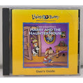Harry And The Haunted House By Mark Schlichting's - User's Guide CD