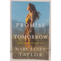 Promise of Tomorrow by Mary Ellen Taylor (2024, Trade Paperback)
