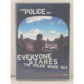 The Police: Everyone Stares: the Police inside Out (DVD, 2006)