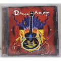 Danza de Amor - Audio CD By Stevan Pasero