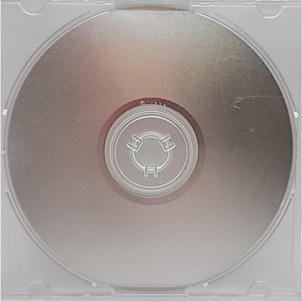 Spirits by Native Vibe (CD, 2007)