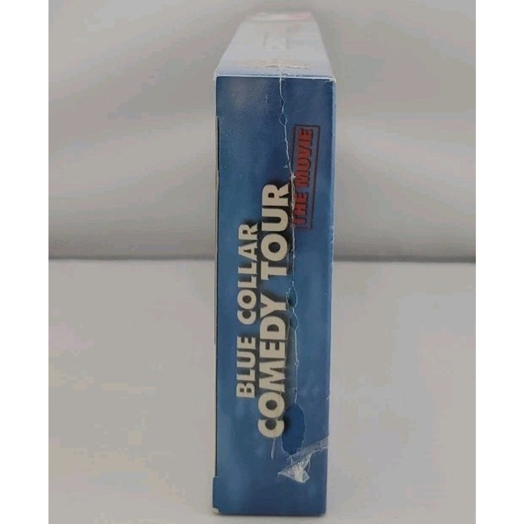Blue Collar Comedy Tour (VHS, 2003)