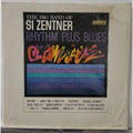 The Big Band of Si Zentner Rhythm Plus Blues LRP-3290 (Record)