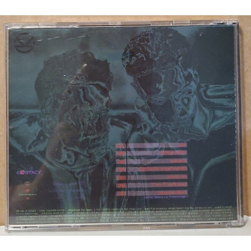 Karma (CD)