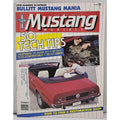Mustang Monthly Magazine - December 1985 - Volume 8 Number 10