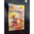 Nabisco - Summer Snacks & Easy Meals (2000) - Paperback