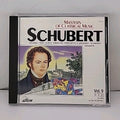 Ave Maria/Impromptu/& by F. Schubert (CD, 1998)