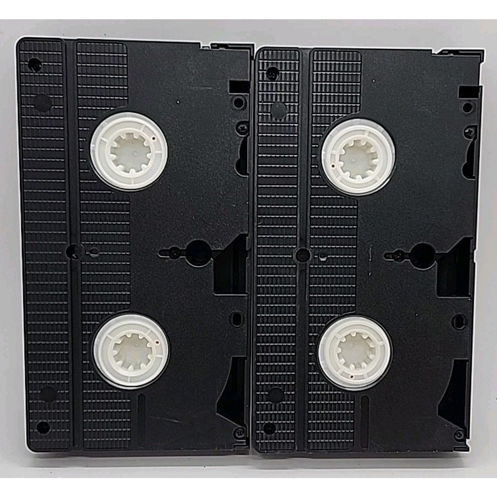 The Temptations (VHS, 1998)