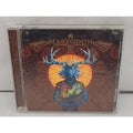 Blood Mountain by Mastodon (CD, 2006)